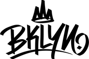 Logo BKLYN Curacao