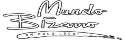logo Mundo Bizarro Curacao