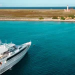 Miss Ann Boat Trip Klein Curacao