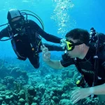 introductieduik Curacao