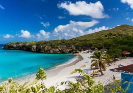 Foto Playa Grote Knip Curacao