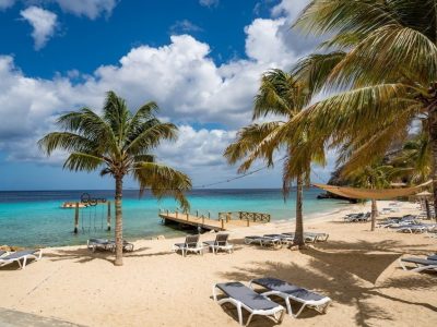 Kokomo Beach Curacao